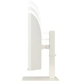 LG UltraWide 38BR85QC-W, LED-Monitor 95.3 cm (37.5 Zoll), weiß, WQHD+, Nano-IPS, Curved, HDMI, DP, USB-C, USB-Hub, 144Hz Panel