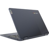 Lenovo IdeaPad Flex 3 CB 11M836 (82KM0006GE), Notebook dunkelblau, Google Chrome OS