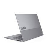 Lenovo ThinkBook 14 G9 (21V0000WGE), Notebook grau, AMD Ryzen 7 250, AMD Radeon 780M, 16 GB DDR5, 512 GB (512 GB null), Windows 11 Pro
