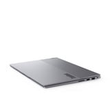Lenovo ThinkBook 14 G9 (21V0000WGE), Notebook grau, AMD Ryzen 7 250, AMD Radeon 780M, 16 GB DDR5, 512 GB (512 GB null), Windows 11 Pro