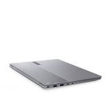 Lenovo ThinkBook 14 G9 (21V0000WGE), Notebook grau, AMD Ryzen 7 250, AMD Radeon 780M, 16 GB DDR5, 512 GB (512 GB null), Windows 11 Pro