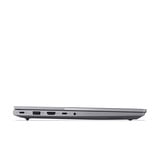 Lenovo ThinkBook 14 G9 (21V0000WGE), Notebook grau, AMD Ryzen 7 250, AMD Radeon 780M, 16 GB DDR5, 512 GB (512 GB null), Windows 11 Pro