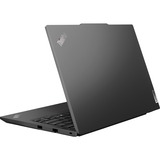 Lenovo ThinkPad E14 G6 (21M7002XGE), Notebook schwarz, Windows 11 Pro 64-Bit, 35.6 cm (14 Zoll) & 60 Hz Display, 512 GB SSD
