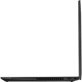 Lenovo ThinkPad P16s G2 (21HK000KGE), Notebook schwarz, Windows 11 Pro 64-Bit, 40.6 cm (16 Zoll), 2 TB SSD