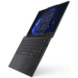 Lenovo ThinkPad X13 G6 (21RK0040GE), Notebook schwarz, Intel® Core™ Ultra 7 255U, Intel® Graphics, 32 GB LPDDR5X, 1 TB (1 TB SSD), Windows 11 Pro