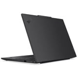 Lenovo ThinkPad X13 G6 (21RK0040GE), Notebook schwarz, Intel® Core™ Ultra 7 255U, Intel® Graphics, 32 GB LPDDR5X, 1 TB (1 TB SSD), Windows 11 Pro