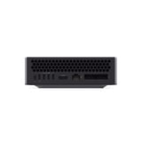 Lenovo ThinkStation PGX (30KL0073GF), Mini-PC schwarz, NVIDIA DGX OS