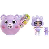MGA Entertainment L.O.L. Surprise Loves Care Bears Tots, Spielfigur sortierter Artikel, eine Figur
