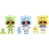 MGA Entertainment L.O.L. Surprise Loves Care Bears Tots, Spielfigur sortierter Artikel, eine Figur