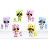 MGA Entertainment L.O.L. Surprise Loves Care Bears Tots, Spielfigur sortierter Artikel, eine Figur