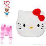 MGA Entertainment L.O.L. Surprise Loves Hello Kitty & Friends 2-in-1-Wendetasche sortierter Artikel, inkl. passender Figur