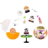 MGA Entertainment MGA's Miniverse Make It Mini Food Halloween Series 2 BEETLEJUICE BEETLEJUICE Mini Collectibles, Basteln sortierter Artikel