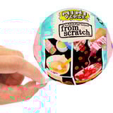 MGA Entertainment MGA's Miniverse - Make It Mini From Scratch Series 2 Mini Collectibles, Basteln sortierter Artikel