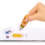 MGA Entertainment MGA's Miniverse - Make It Mini From Scratch Series 2 Mini Collectibles, Basteln sortierter Artikel