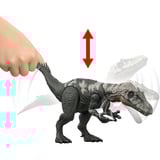 Mattel Jurassic World Gigantic Trashers Chilantaisaurus, Spielfigur 