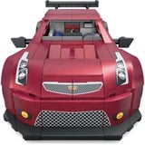 Mattel MEGA Hot Wheels Collector Cadillac ATS-VR, Konstruktionsspielzeug Maßstab 1:24