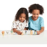 Moose Toys Bluey - 8-Figuren Mega-Pack, Spielgebäude 
