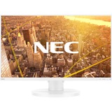 NEC MultiSync E271N-WH, LED-Monitor 68.6 cm(27 Zoll), weiß, FullHD, IPS, HDMI