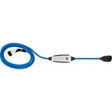 NRGkick Mobile Wallbox 32A 7,5m Pure weiß, 22 kW, 7,5 Meter Kabel, WLAN + Bluetooth
