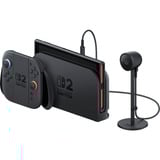 Nintendo Switch 2-Kamera, Webcam schwarz