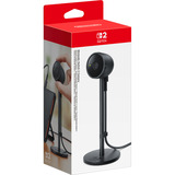 Nintendo Switch 2-Kamera, Webcam schwarz