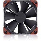 Noctua NF-F12 industrialPPC-24V-2000 SP IP67 PWM, Gehäuselüfter schwarz, PWM-Anschluss, 120 mm