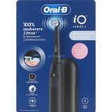 Oral-B Oral-B iO Series 2 mit Reiseetui , Elektrische Zahnbürste schwarz