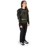 Osprey Daylite Plus , Rucksack grau, 20 Liter