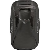 Osprey Transporter 120, Tasche schwarz, 120 Liter