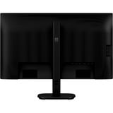 Philips 27B2U3301, LED-Monitor 68.5 cm (27 Zoll), schwarz, FullHD, IPS, USB-C, DP, HDMI, USB-Hub, 120Hz Panel