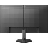 Philips Evnia 27M2N3200NF, Gaming-Monitor 68.5 cm (27 Zoll), dunkelgrau, FullHD, IPS, HDMI, DP, G-Sync-komp., Adaptive-Sync, 144Hz Panel