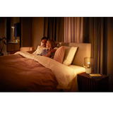 Philips HUE White Ambiance E14 Smarte Lampe Tropfenform Doppelpack 470 lm, LED-Lampe 