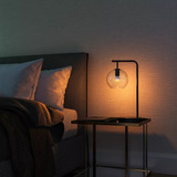 Philips HUE White Ambiance E14 Smarte Lampe Tropfenform Doppelpack 470 lm, LED-Lampe 