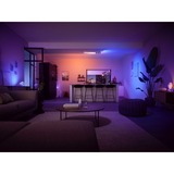 Philips Hue White & Color Ambiance Centris 3er-Deckenspot, LED-Leuchte weiß