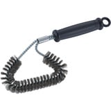 RÖSLE Winkel-Reinigungsbürste GAPX, Grill-Reinigungsbürste schwarz