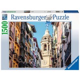 Ravensburger Puzzle Pamplona