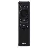 SAMSUNG GQ85QN990FTXZG Neo-QLED 8K Vision AI, QLED-Fernseher 214 cm (85 Zoll), schwarz, 8K/FUHD, Mini-LED, Entspiegelt, Art Store, Wireless One Connect Box, 100Hz Panel