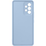 SAMSUNG Silicone Cover, Handyhülle hellblau, Samsung Galaxy A53 5G