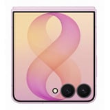 Samsung Galaxy Z Flip8 256GB, Handy Pink, Android, 12 GB