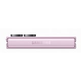 Samsung Galaxy Z Flip8 256GB, Handy Pink, Android, 12 GB