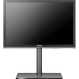 Samsung S24A650S Generalüberholt, LED-Monitor 61 cm (24 Zoll), schwarz, FullHD, DVI-D, DP, VGA, USB-Hub, Retail