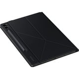 Samsung Smart Book Cover, Tablethülle schwarz, Samsung Galaxy Tab S9+