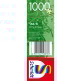 Schmidt Spiele Märchenschloss und Waldzauber, Puzzle 1000 Teile