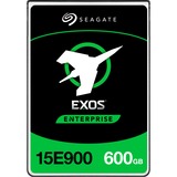Seagate Exos 15E900 600 GB, Festplatte SAS 12 Gb/s, 2,5"