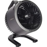 Shark Flex Breeze HydroGo Ventilator mit Sprühnebel FA050EU anthrazit, Sprühnebel-Kühlsystem, Akkubetrieb