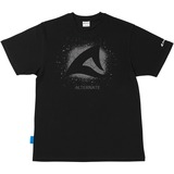 Sharkoon 2K20 T-Shirt  Gr. XS schwarz