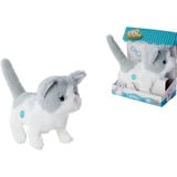 Simba PetZoo Kitty, Kuscheltier 