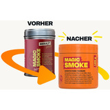 SizzleBrothers Magic Smoke, Gewürz 125 g, Streudose