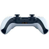 Sony DualSense Wireless-Controller, Gamepad weiß