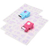 Spin Master Cool Maker Shimmer Me Tattoo Studio, Basteln 